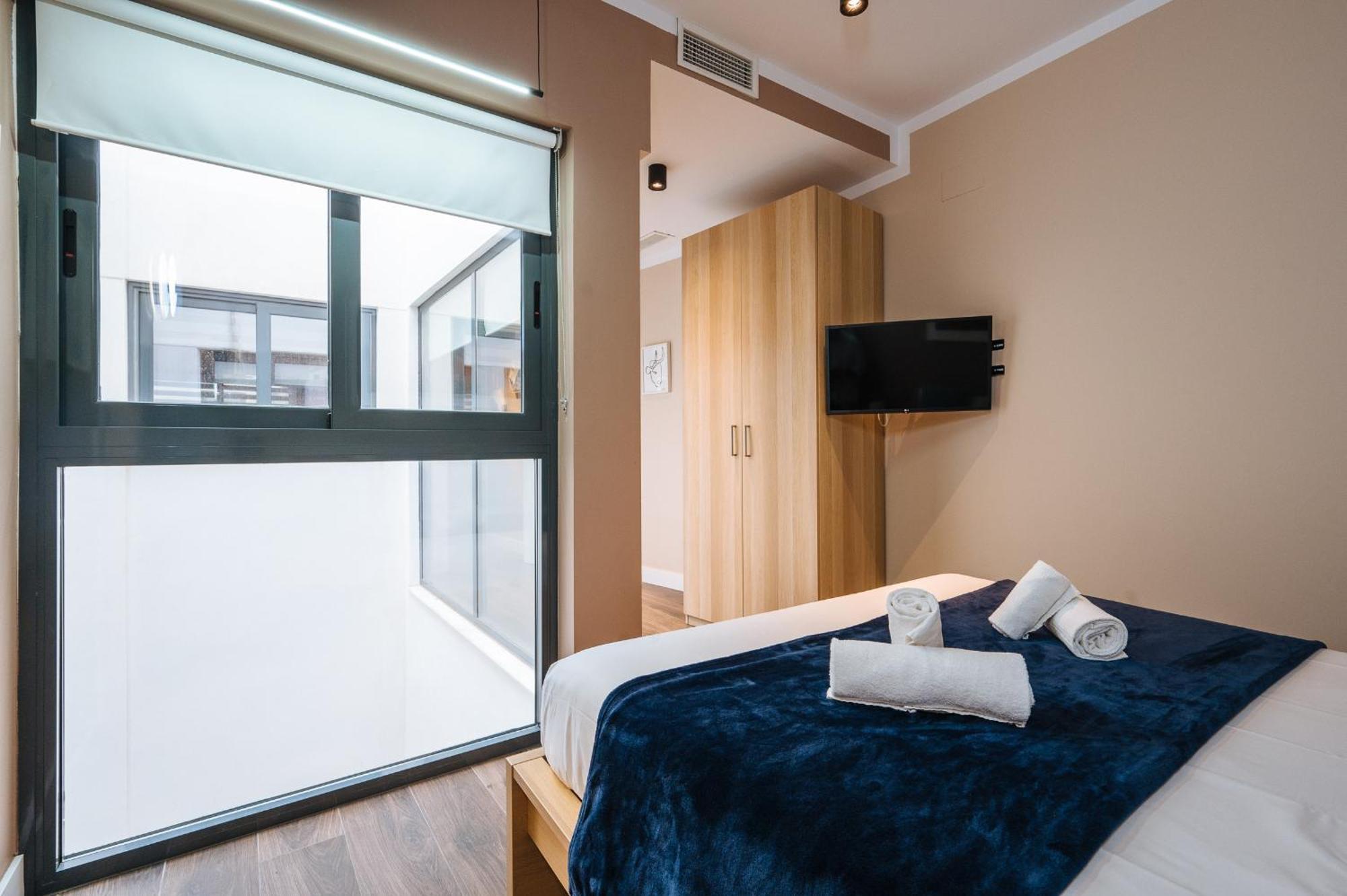 Elegant Duplex 3 Master Bedrooms And Private Sevilha Exterior foto