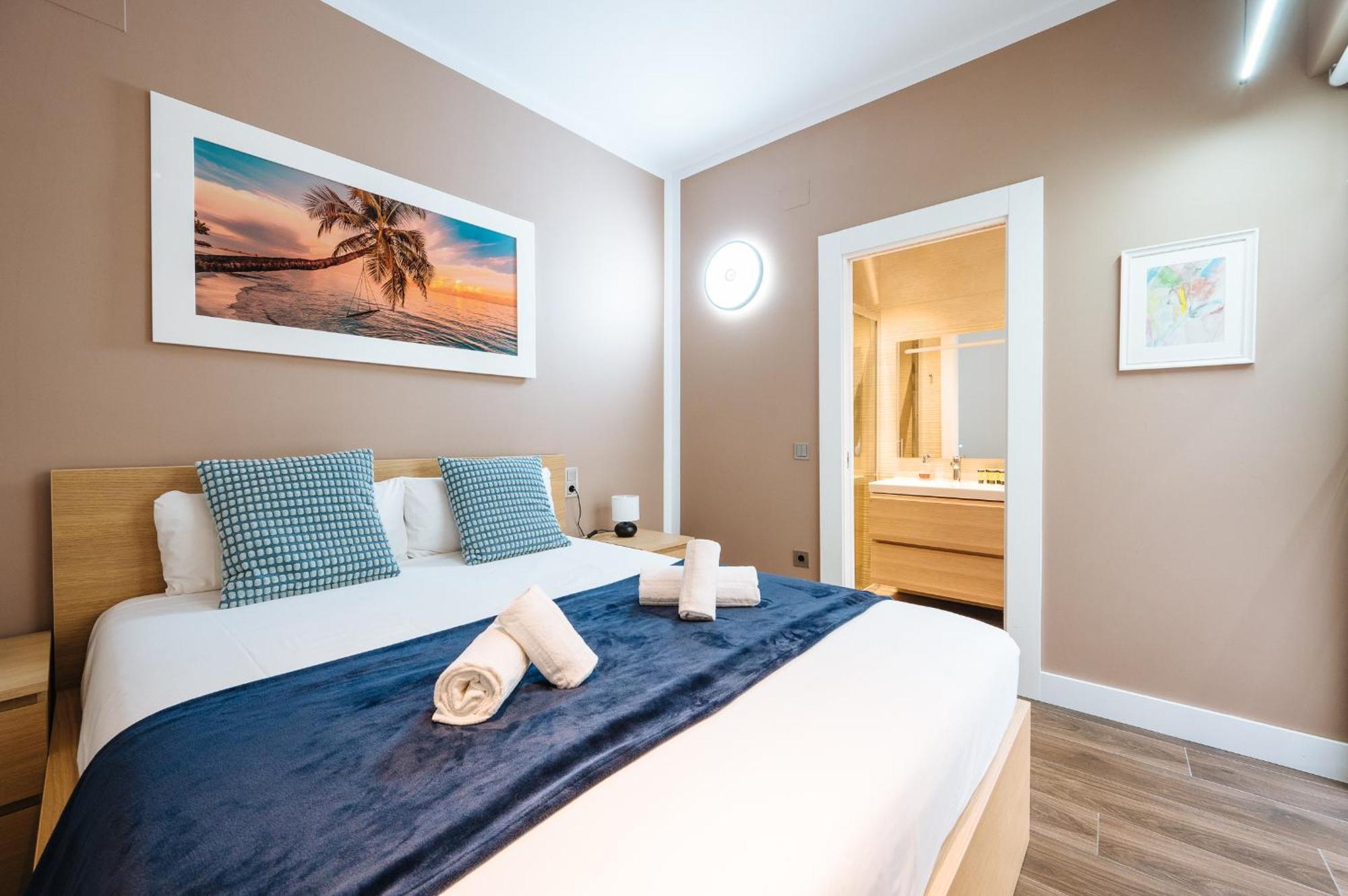 Elegant Duplex 3 Master Bedrooms And Private Sevilha Exterior foto