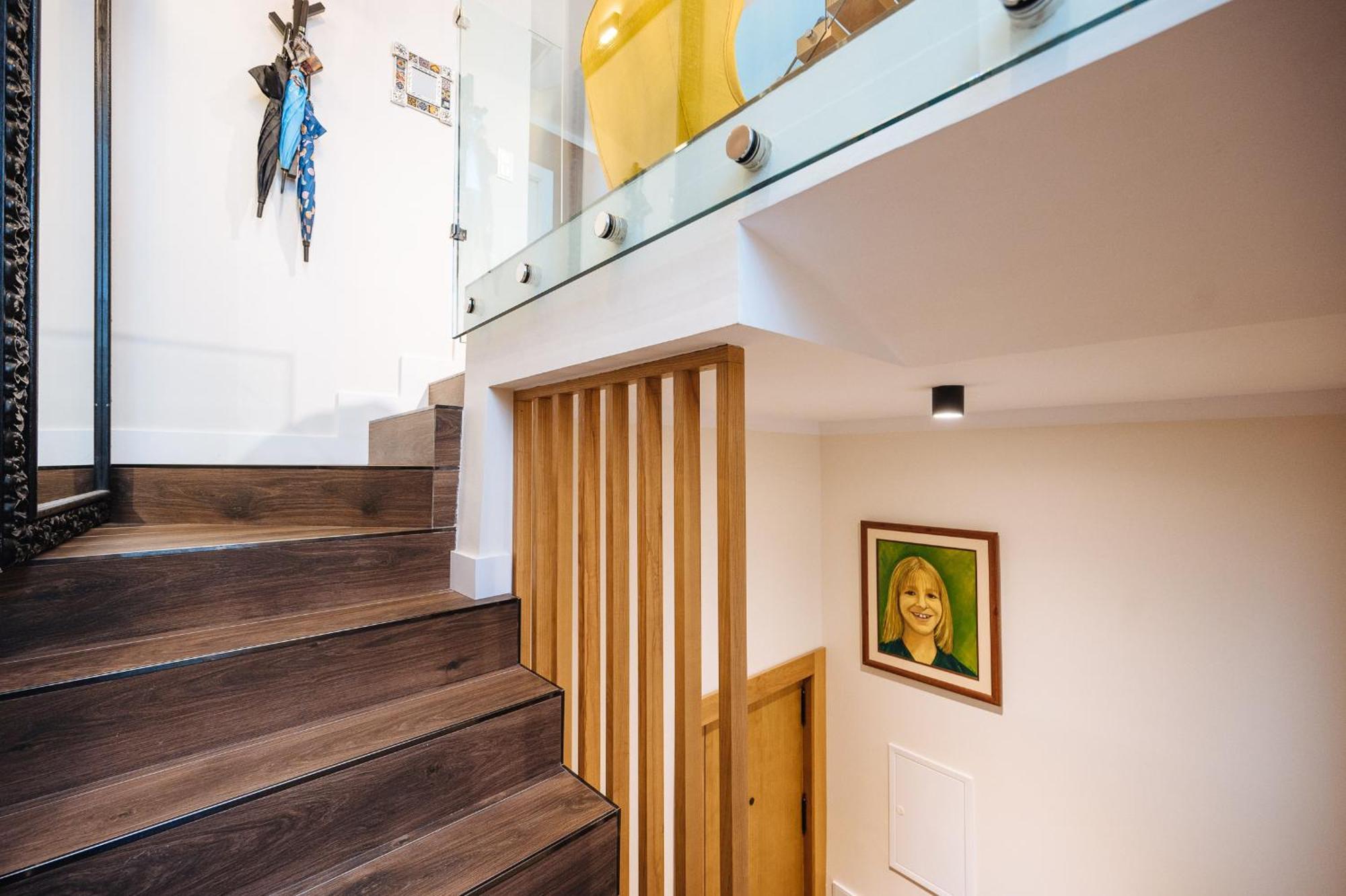 Elegant Duplex 3 Master Bedrooms And Private Sevilha Exterior foto